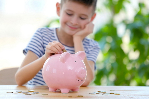 WWK Premium FondsRente Kids WWK Premium FondsRente Kids